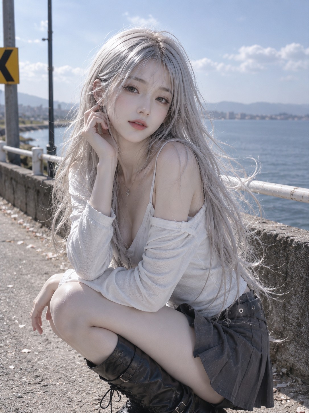 아우웅