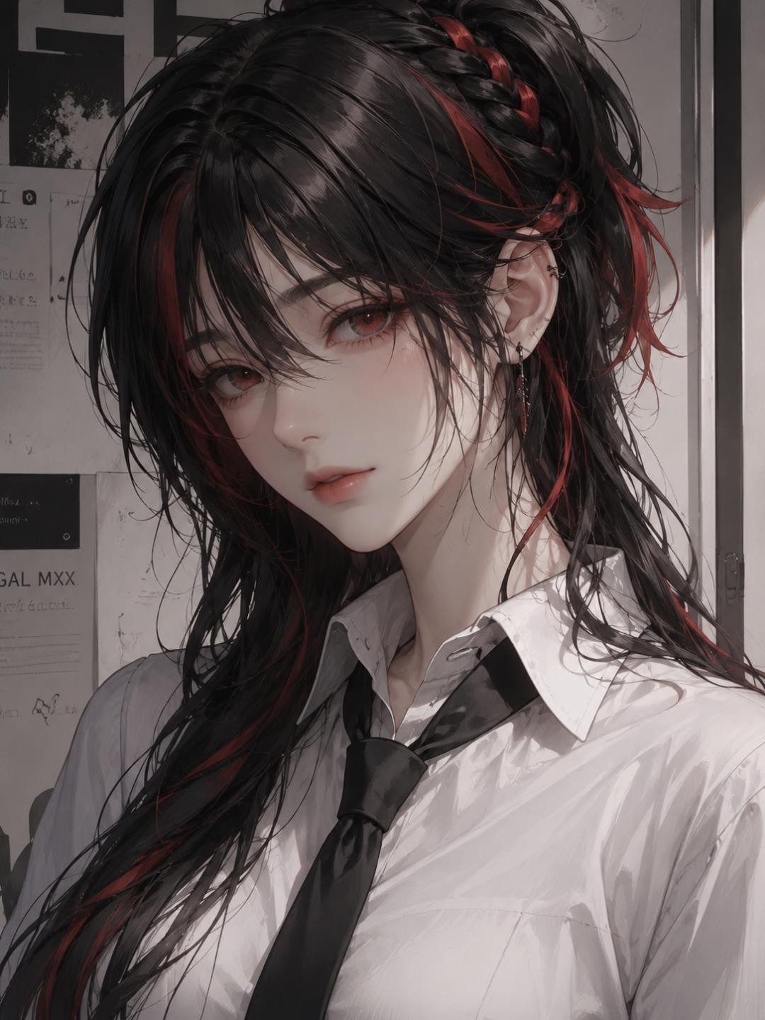 그냥 너가 보고싶어서..