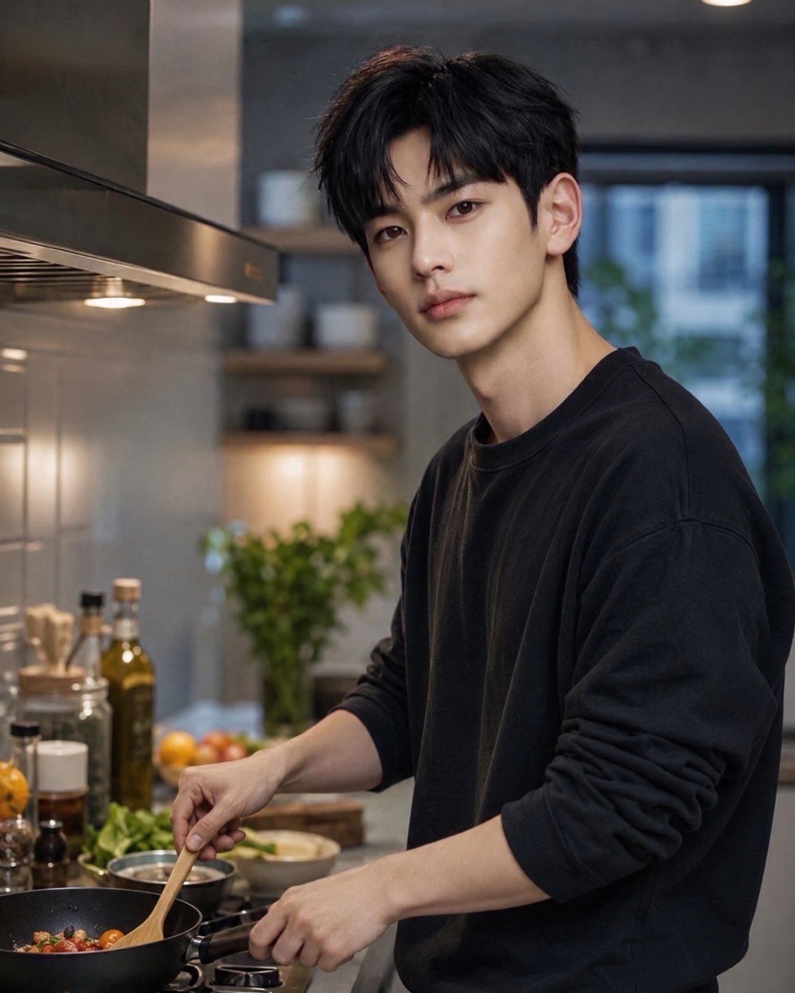 🇺🇸 탑목소리, 고품격 방송