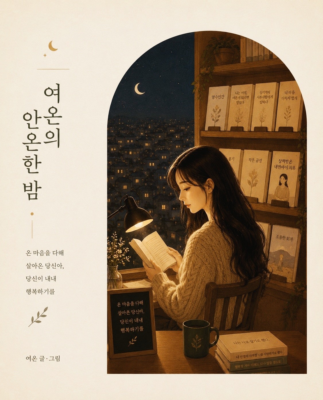 사연&신청곡 방송🎙🌙
