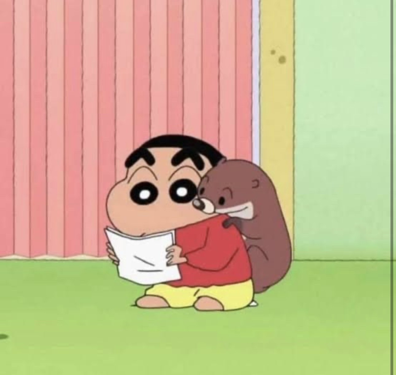 안 들어오고 뭐 해 5분 줄게