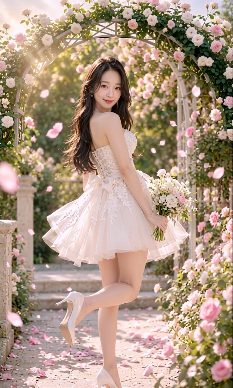 포근하고 기분좋아지는 목소리💓