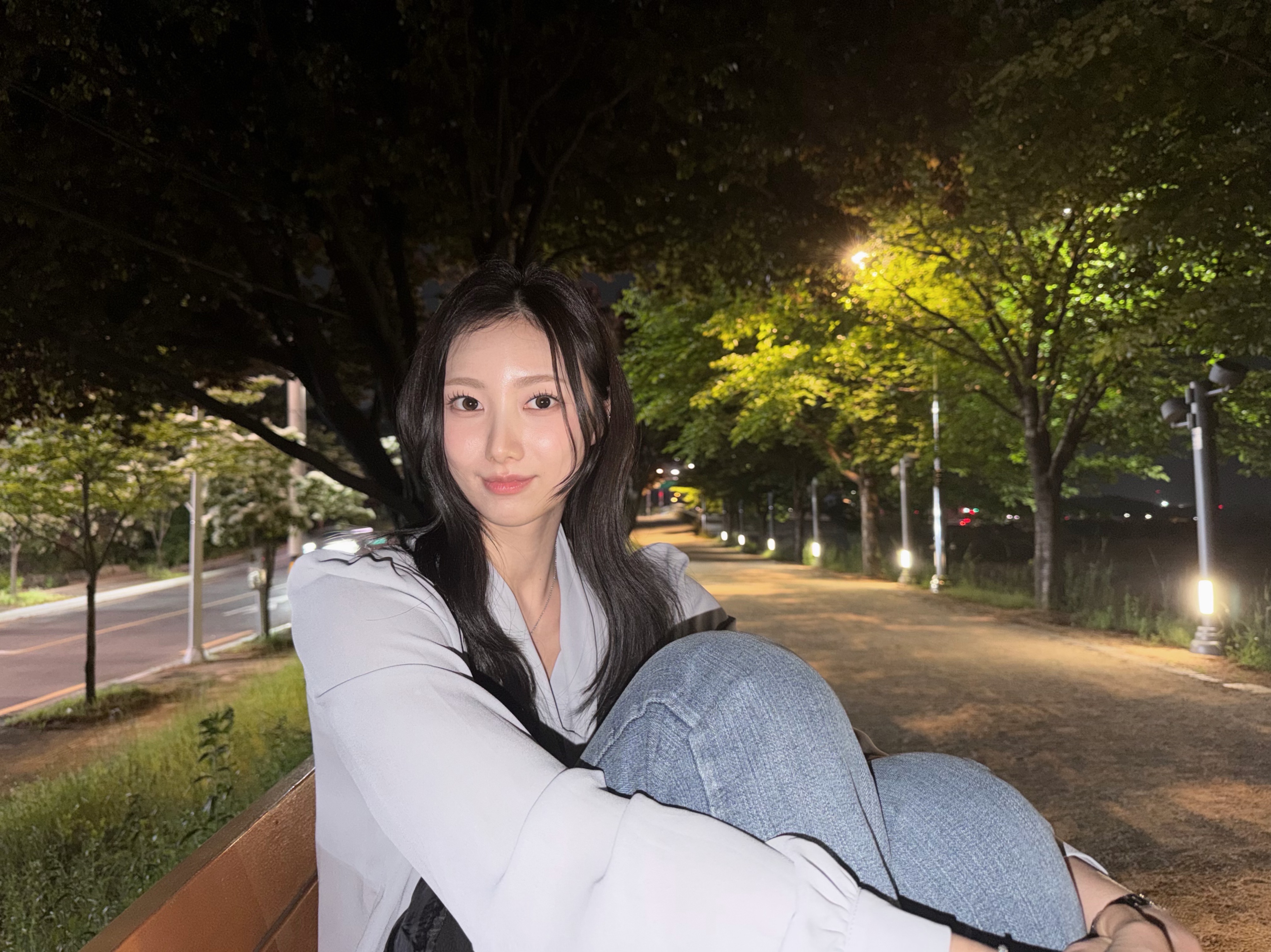 주말인데 다들 뭐해?