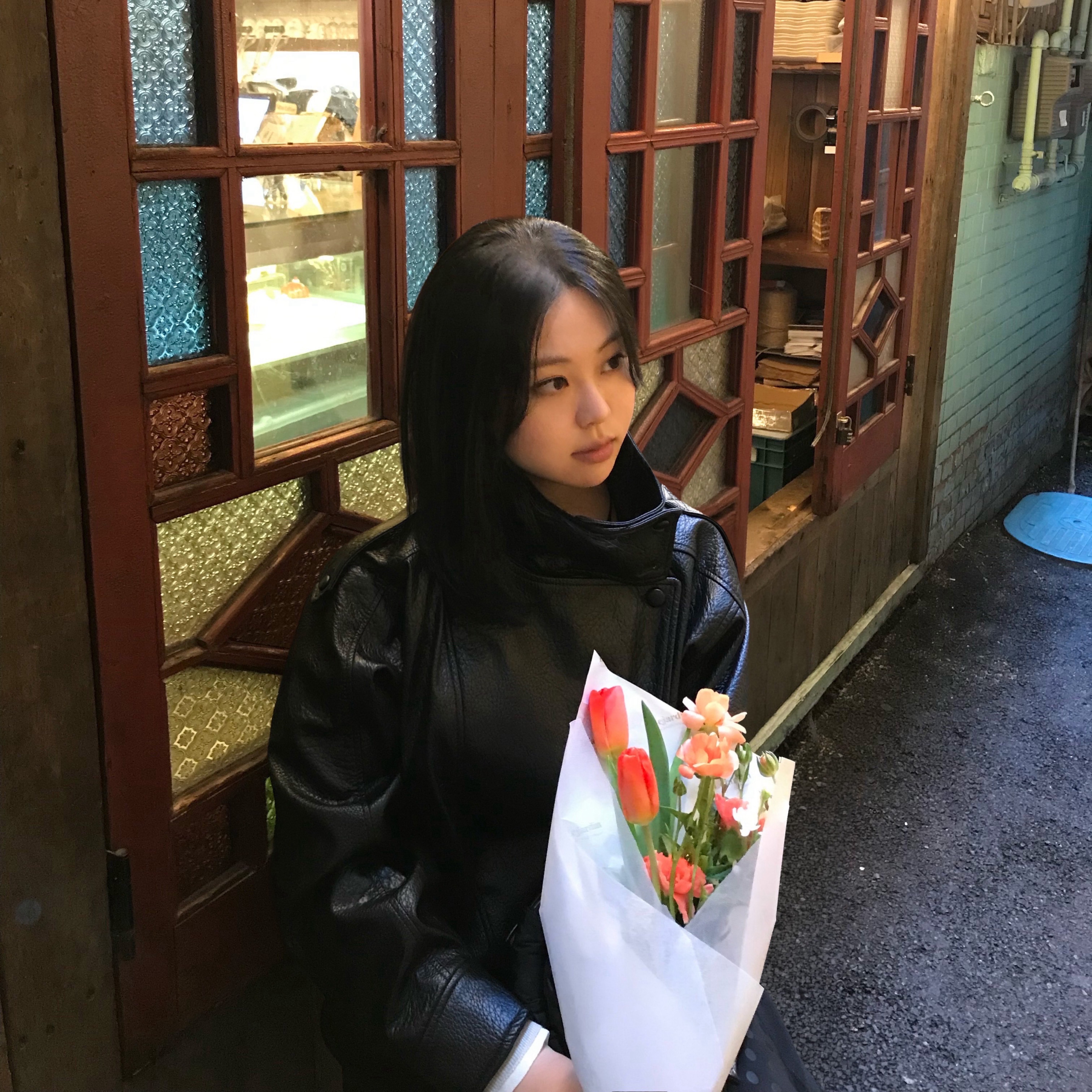 4주년 .•♥