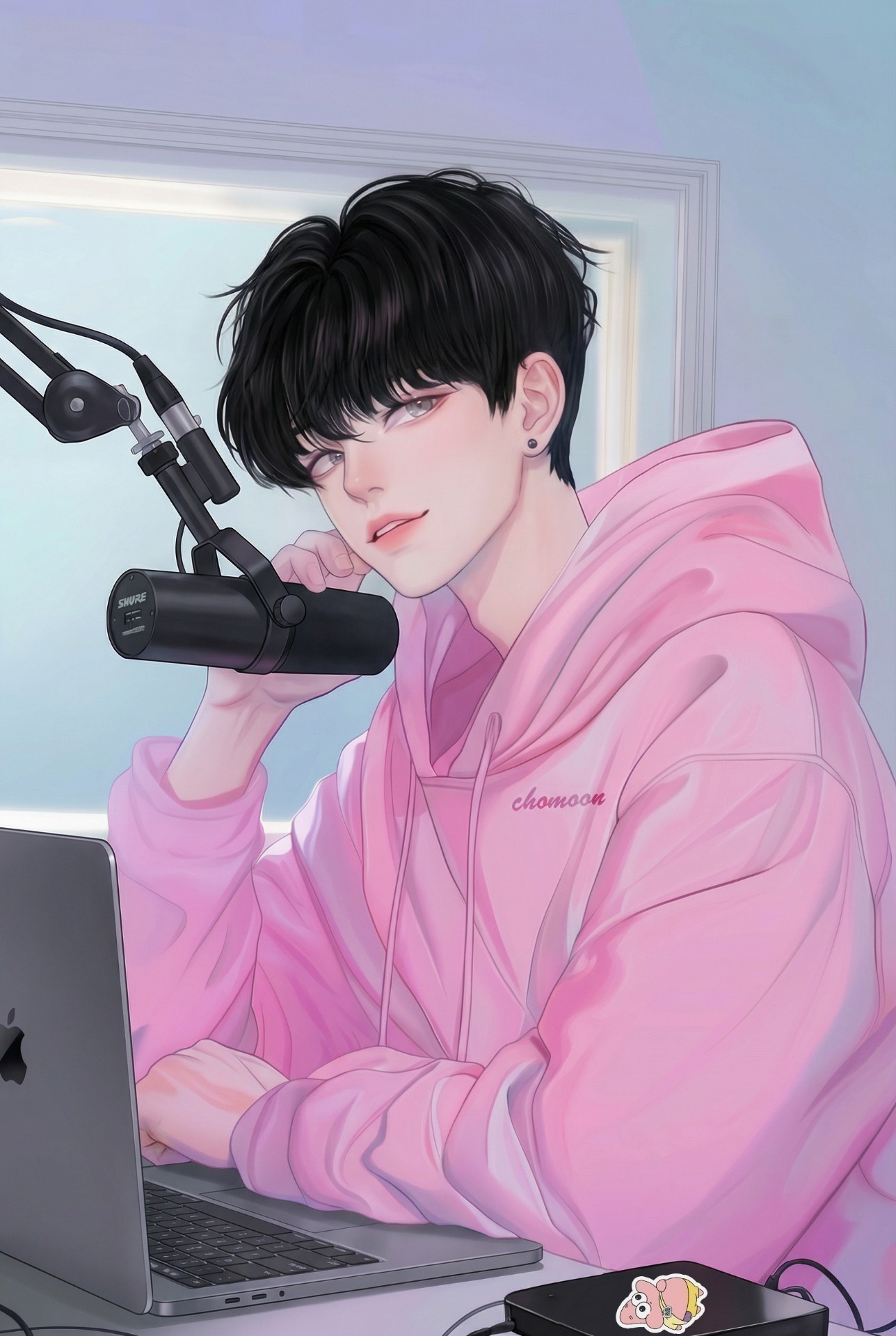 기댈곳
