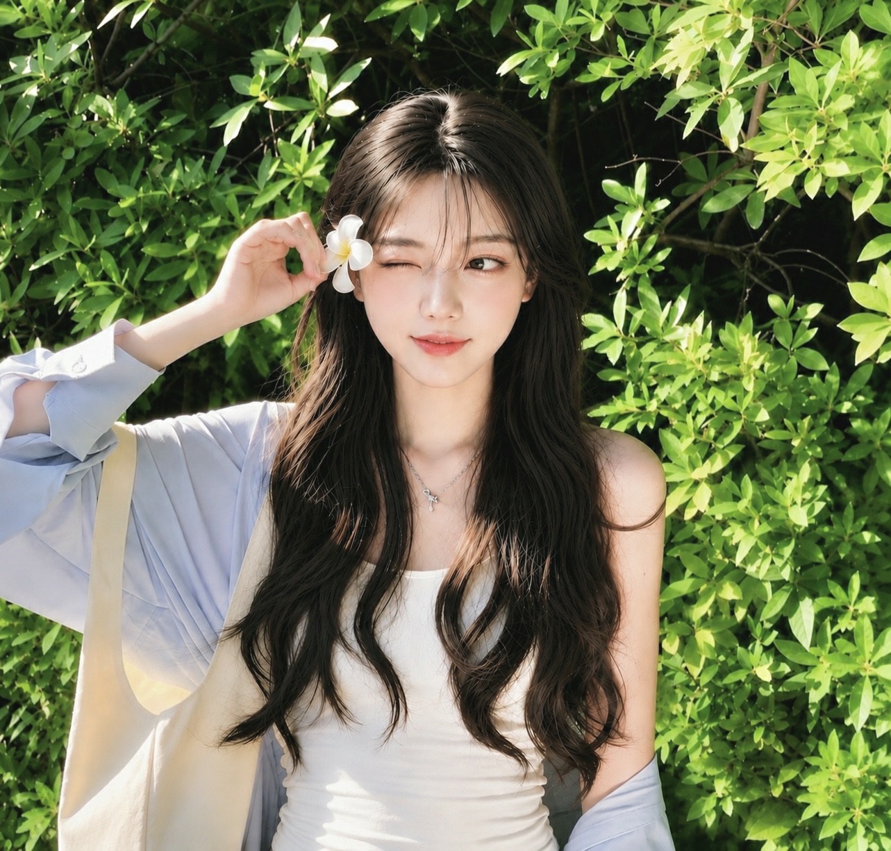 나랑 놀쟈아앙 쿄쿄쿄