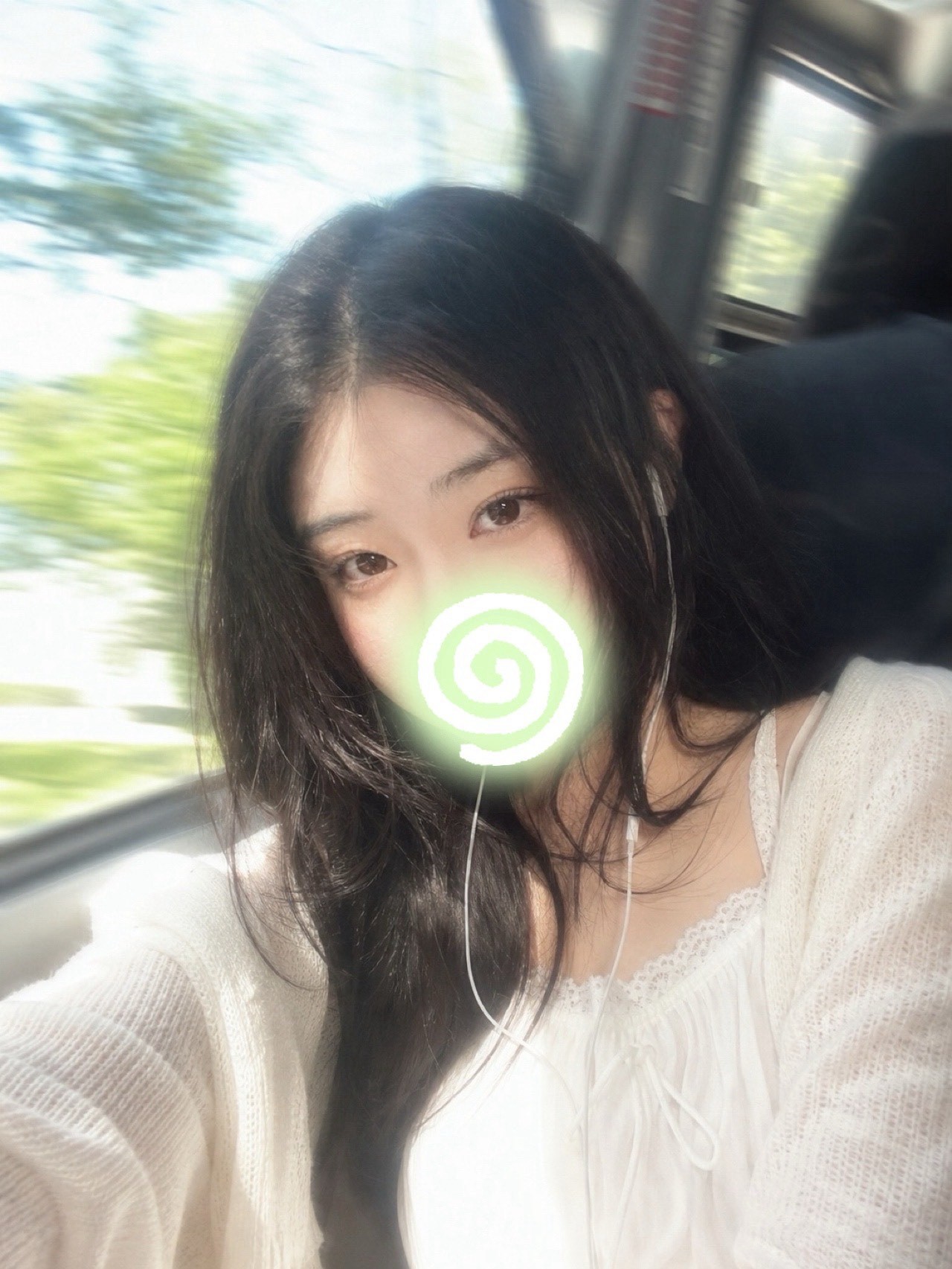 ❝ 짙게 ❞