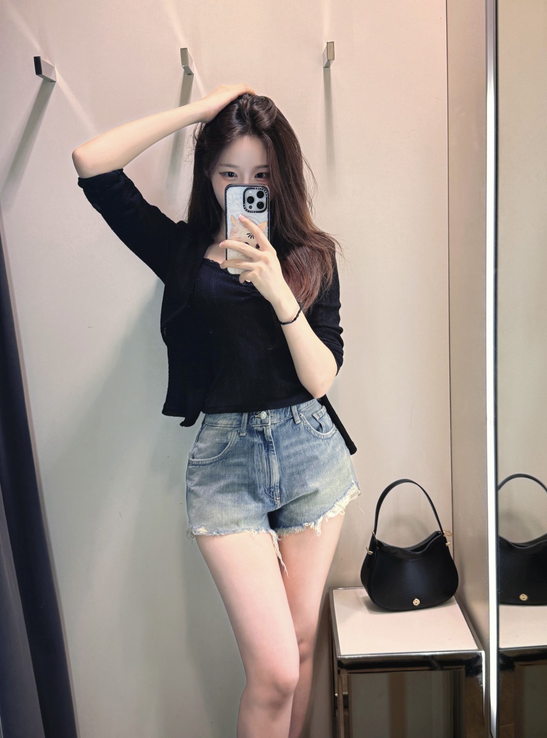 너의 시간을 가질래❤️