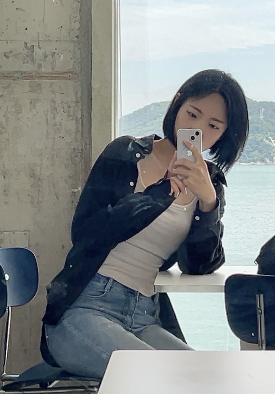 월요일이닷