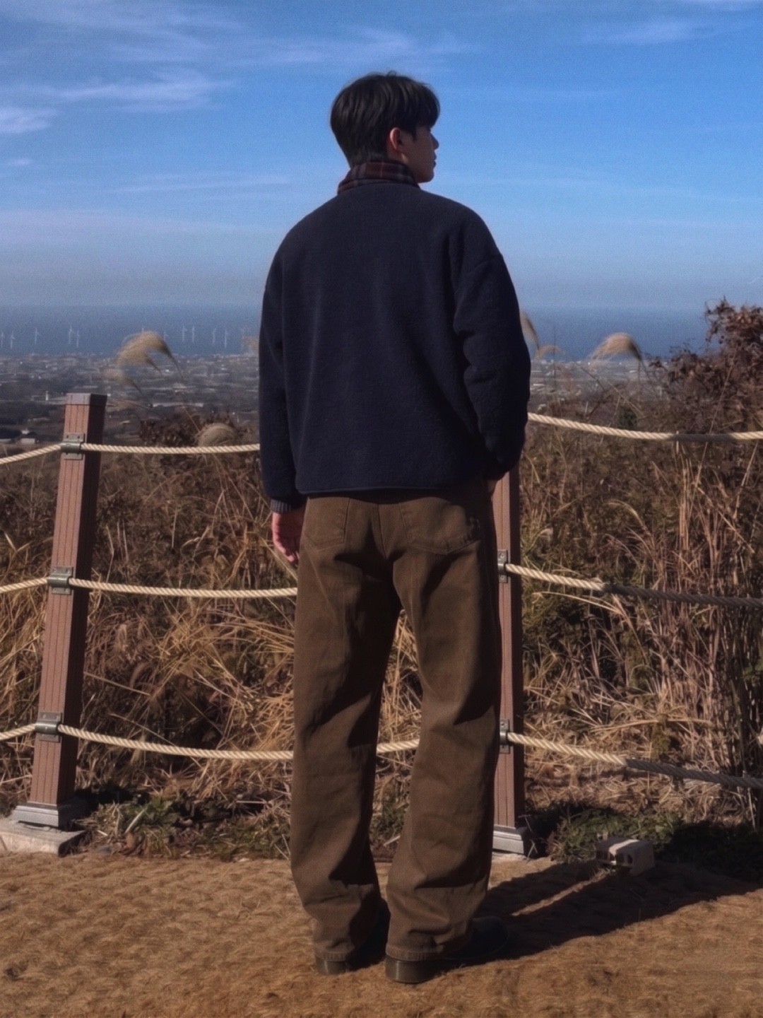 묘한 기운이 있는 방