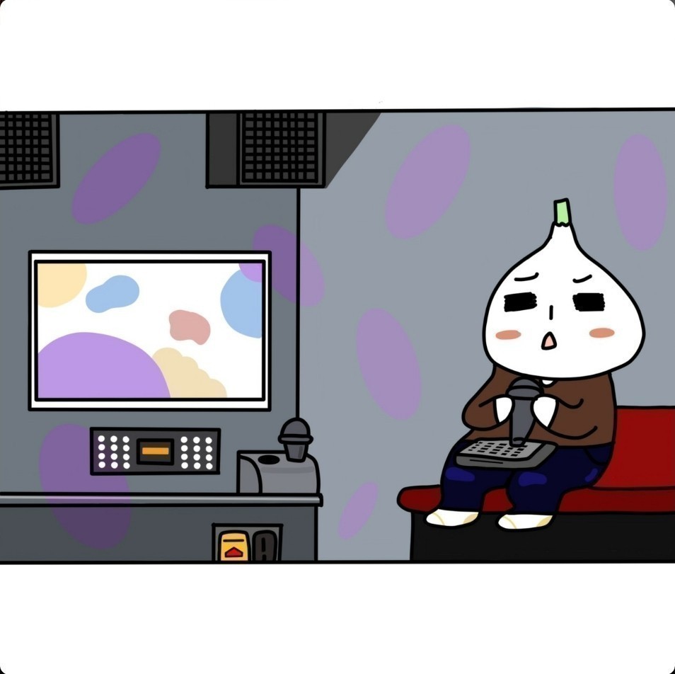 틀어놓고 청소하기 좋은 코노