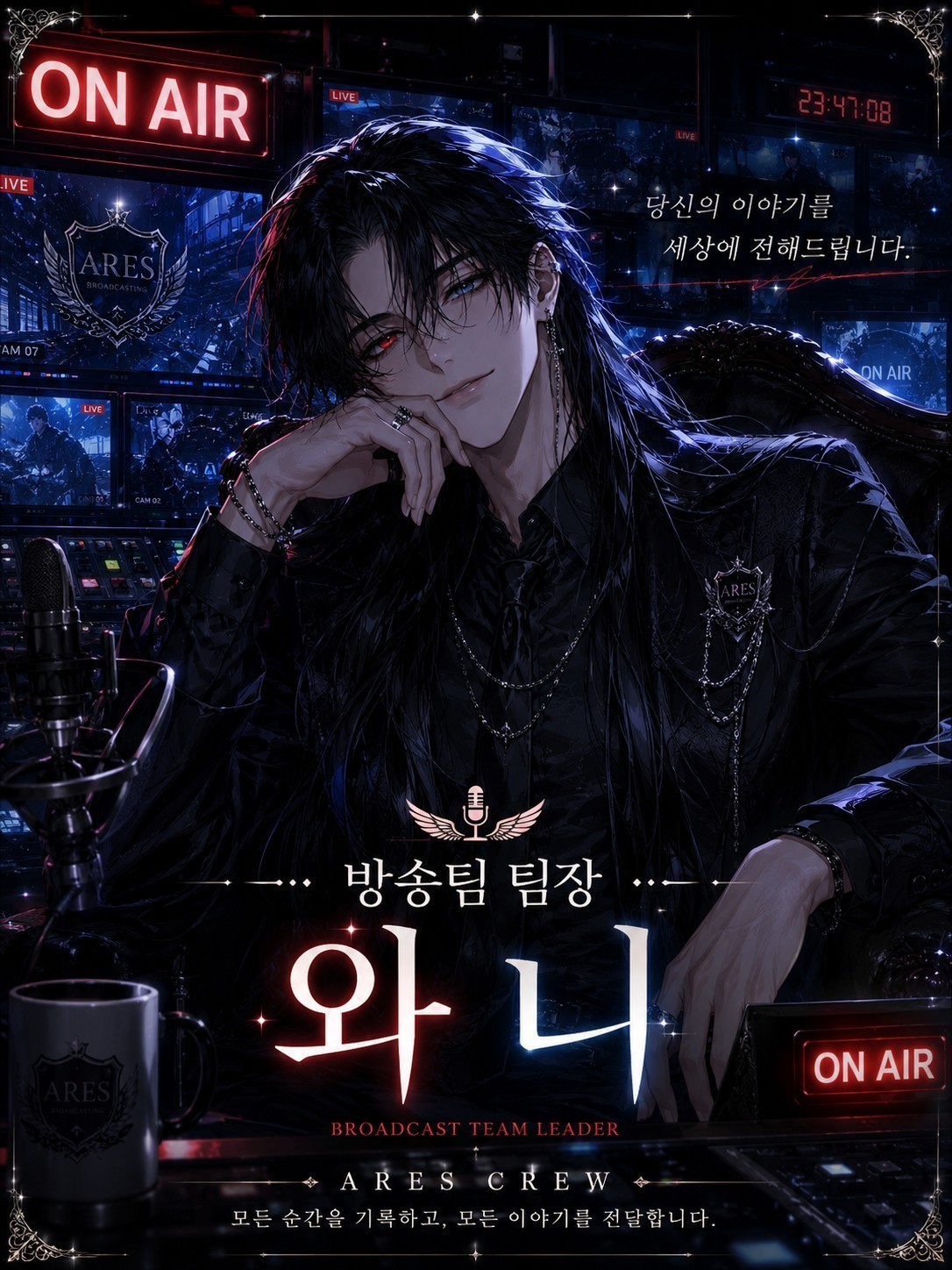 나야 이제집가.
