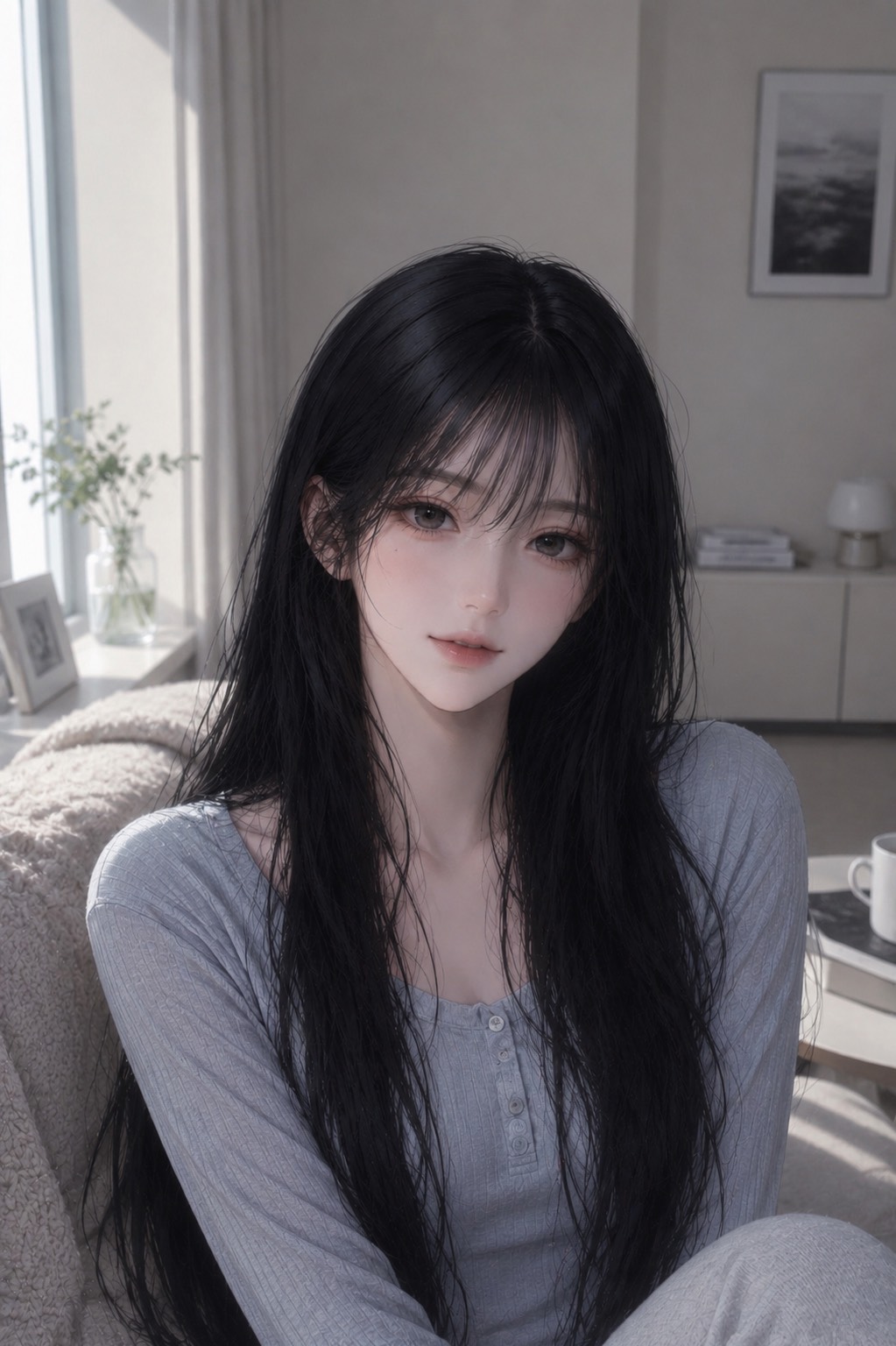 신입) 반성합니다