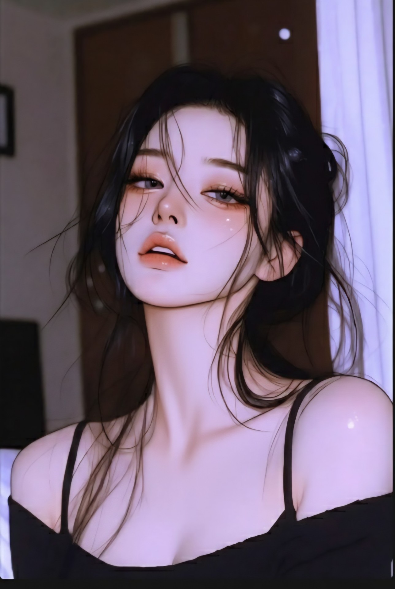 회장님 이상형 찾습니다