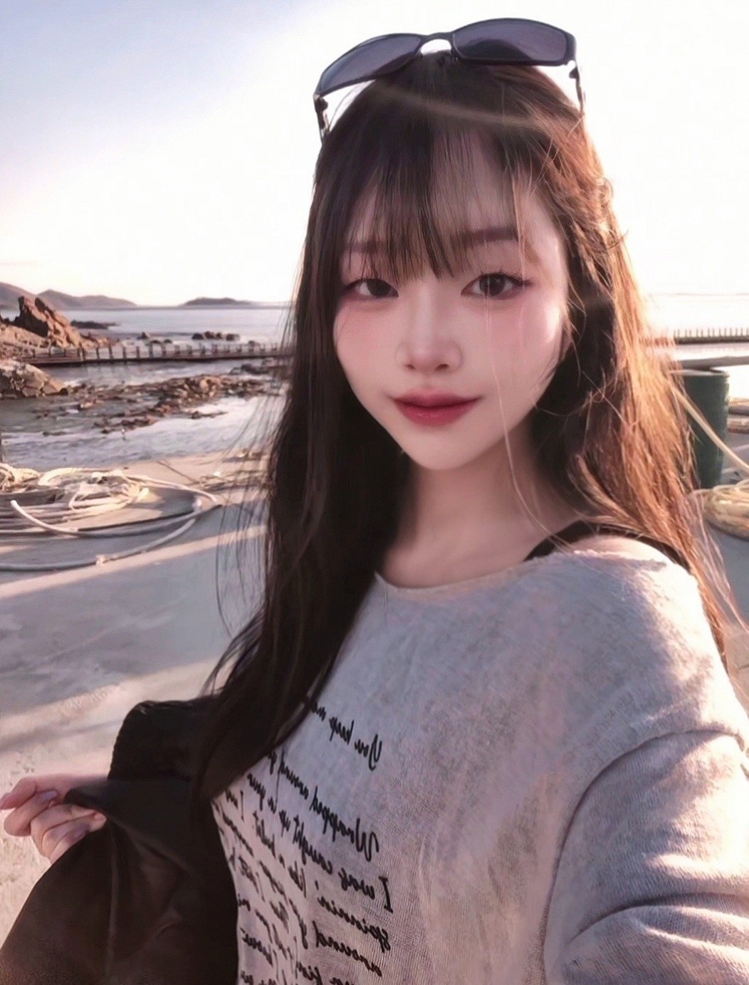 새벽 수다 겸 노래 ꯁ