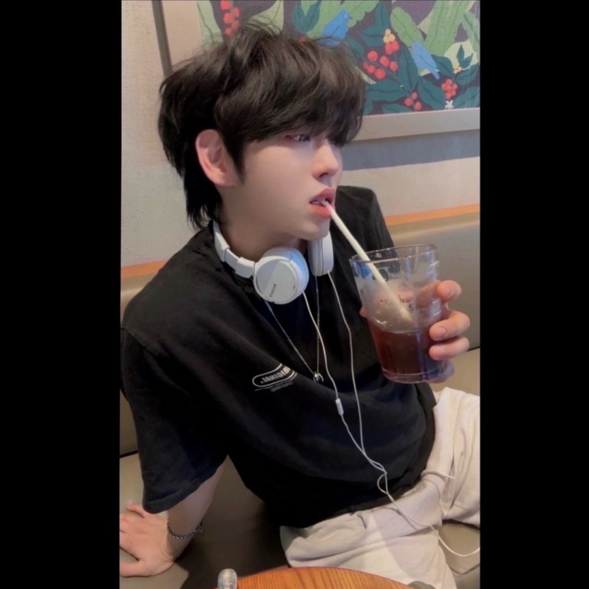 많이 심심하다고? 나도
