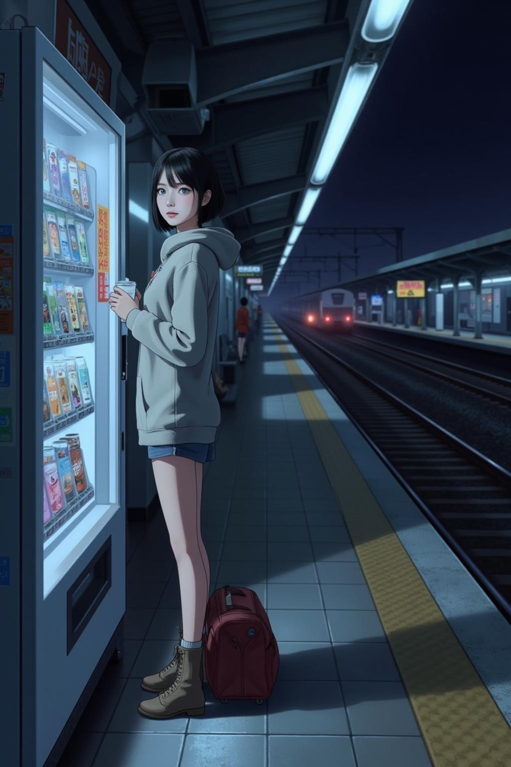 플리❤️