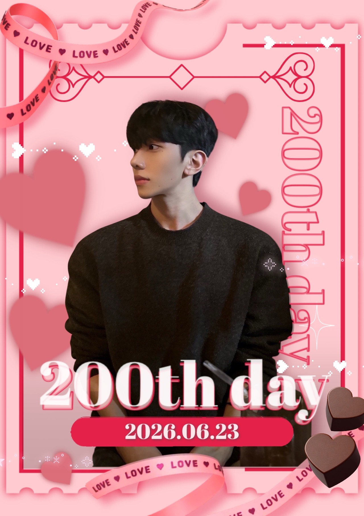 2 0 0