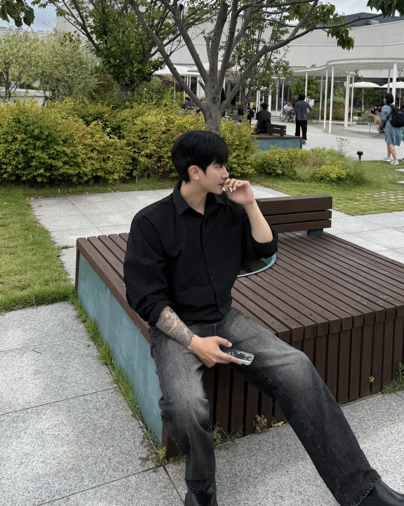 그런일이 있었어 ?