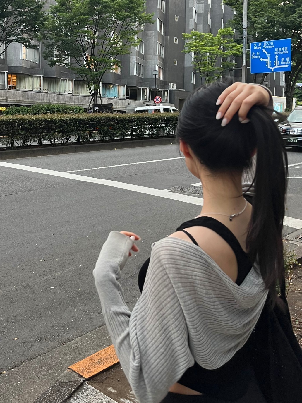 티났어 !