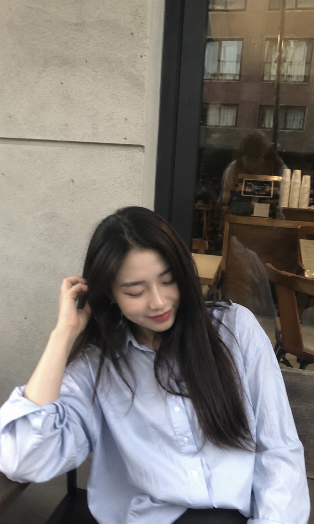 너만의 목소리