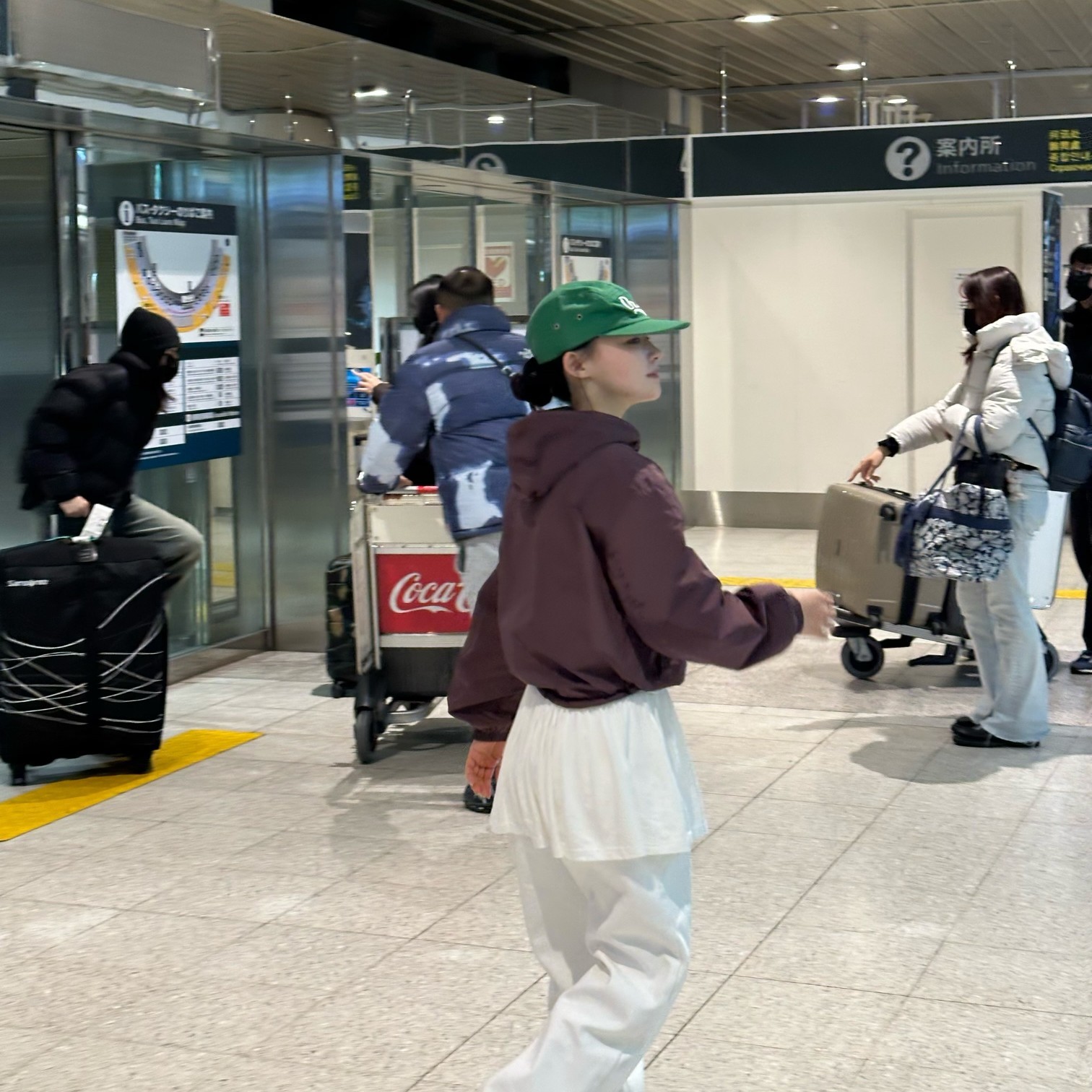 좋은 밤 좋은 꿈