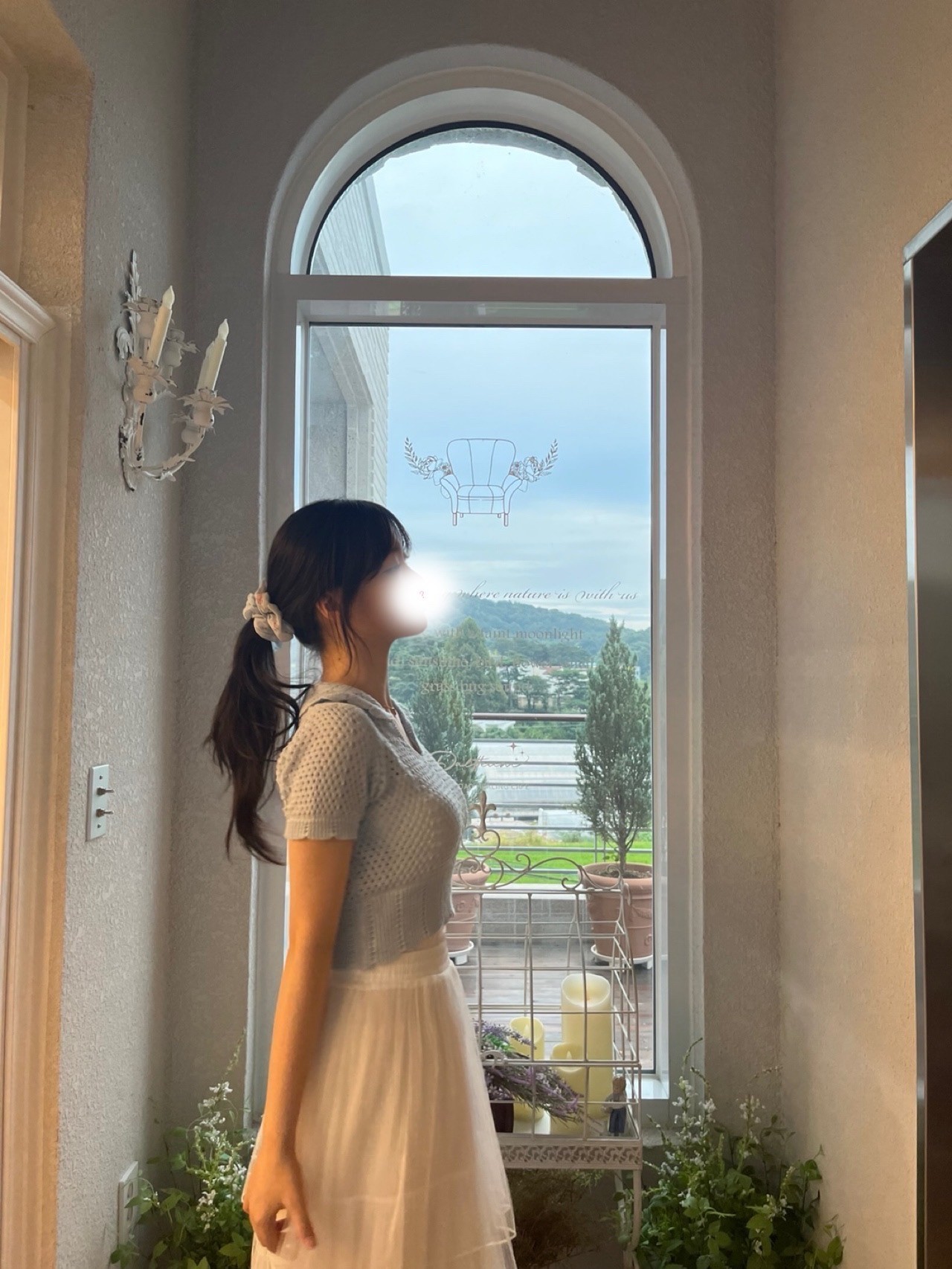 𐔌 500일 𐦯