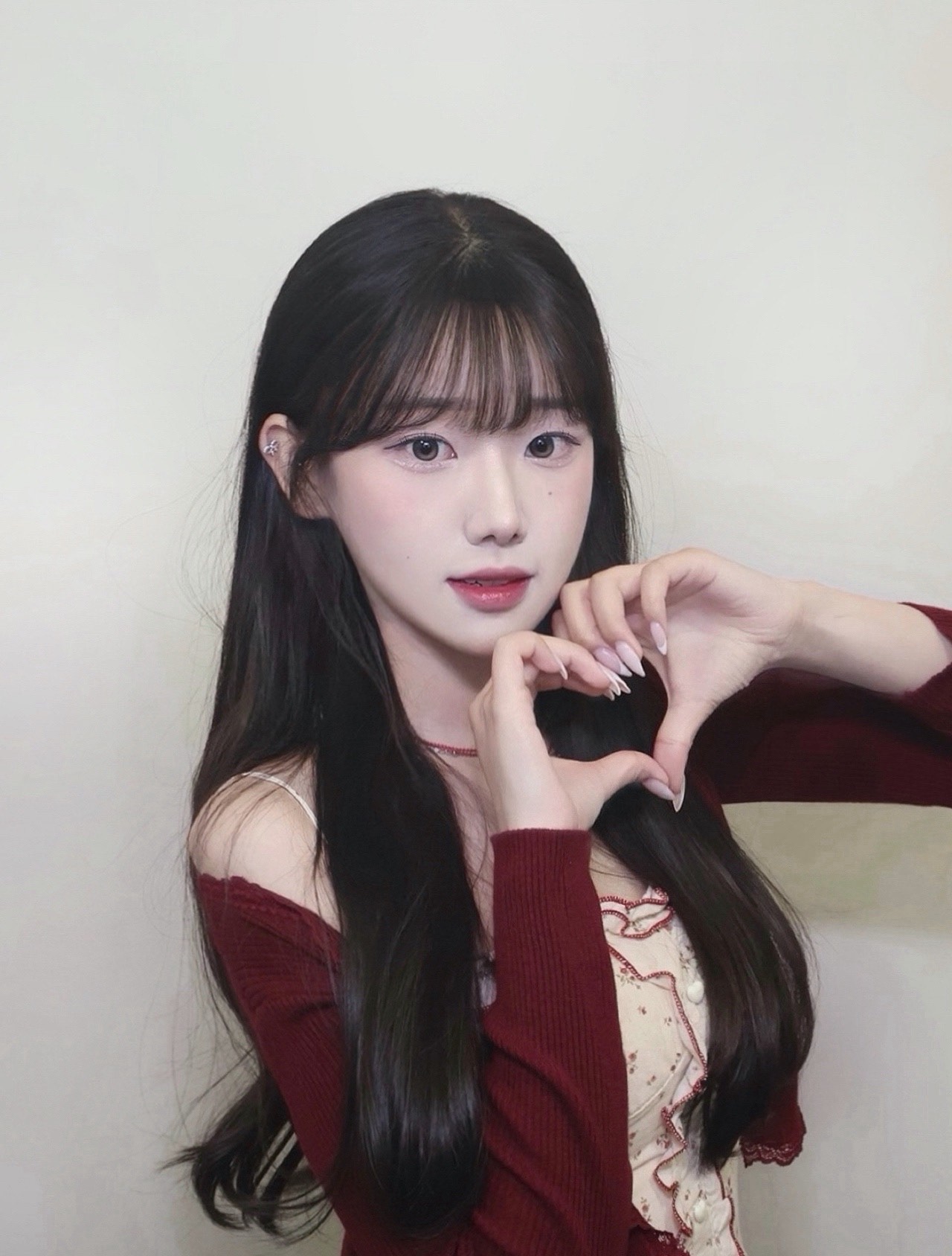 안오면 나랑 절교