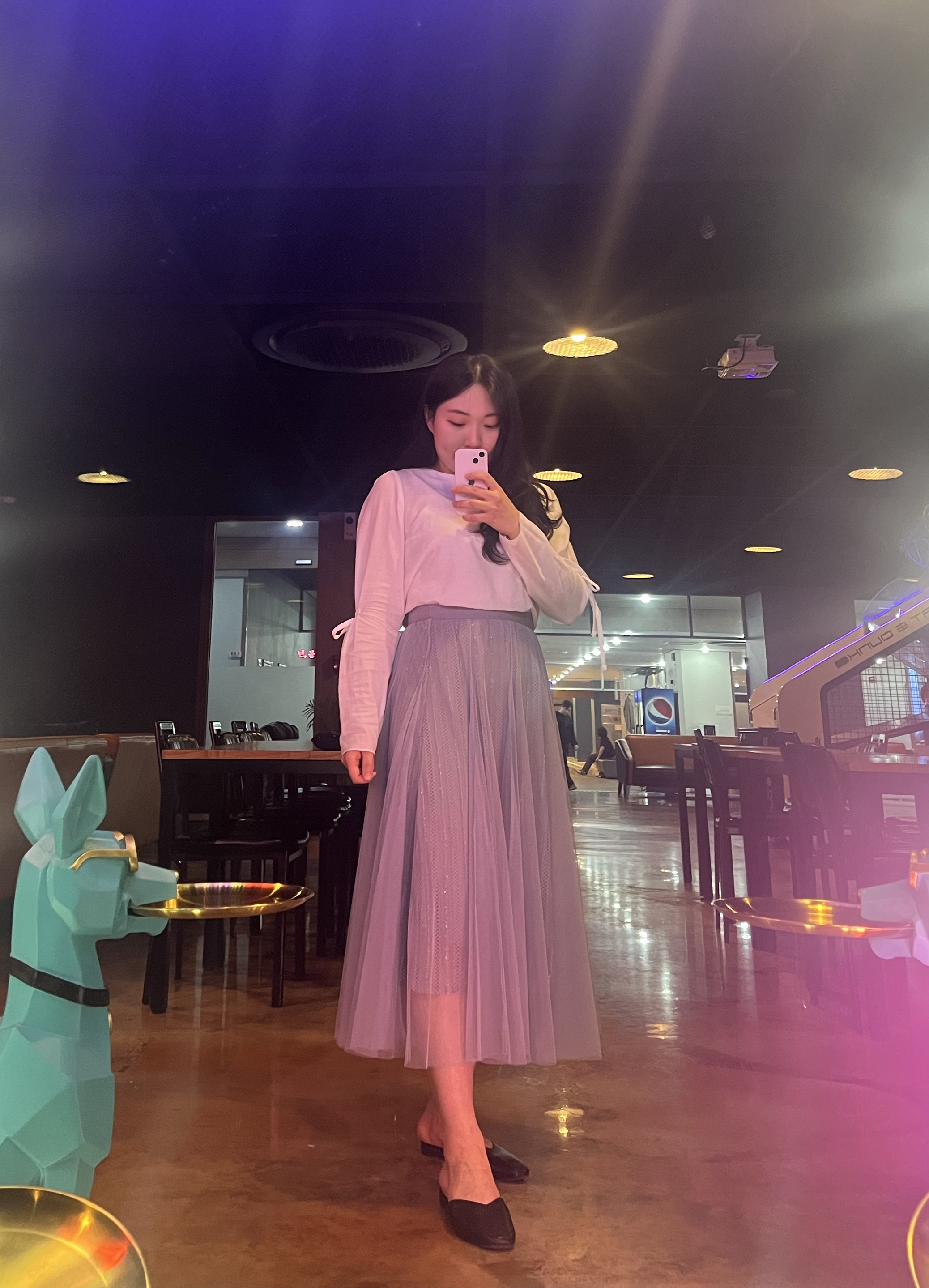 ☀️랑모닝