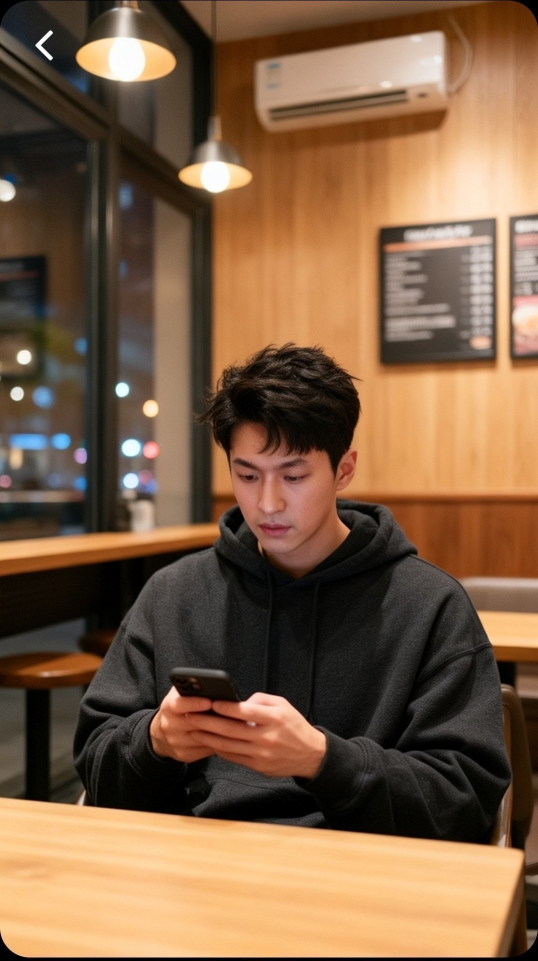 30+)편하게 노래들으며 얘기해요