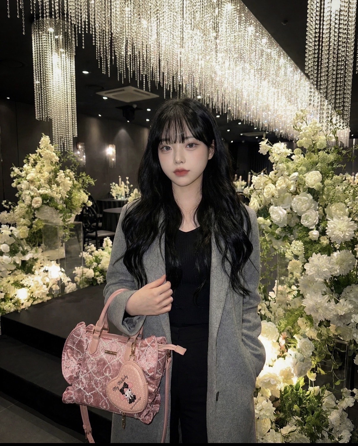 친해지기 쉬운곳🩷