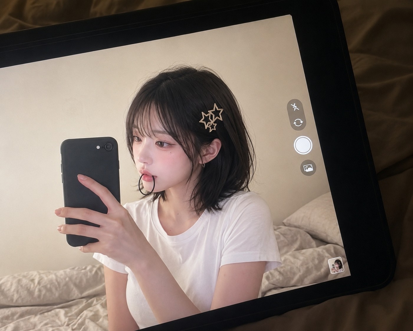 표독령 입니다 건들면 먹어버린다 .