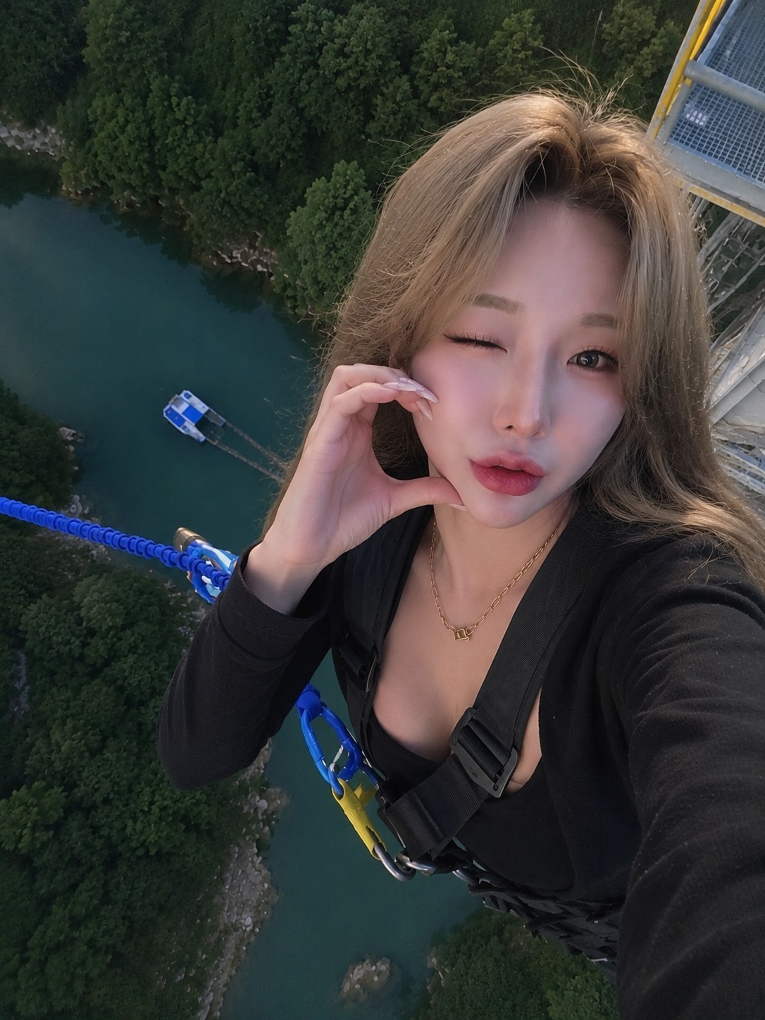너,스며들면 ㅈ대