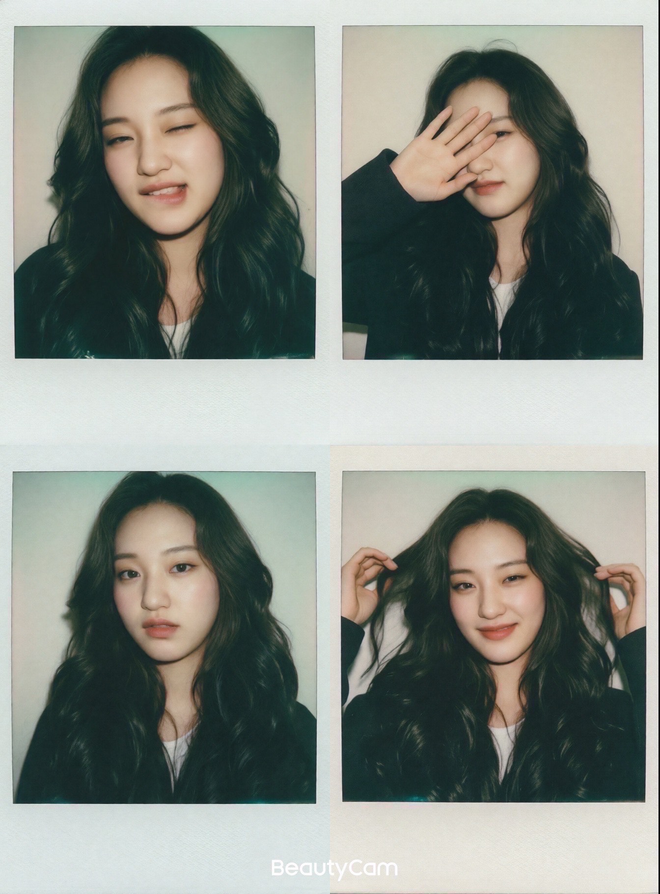 오늘도 안냥요오 😊