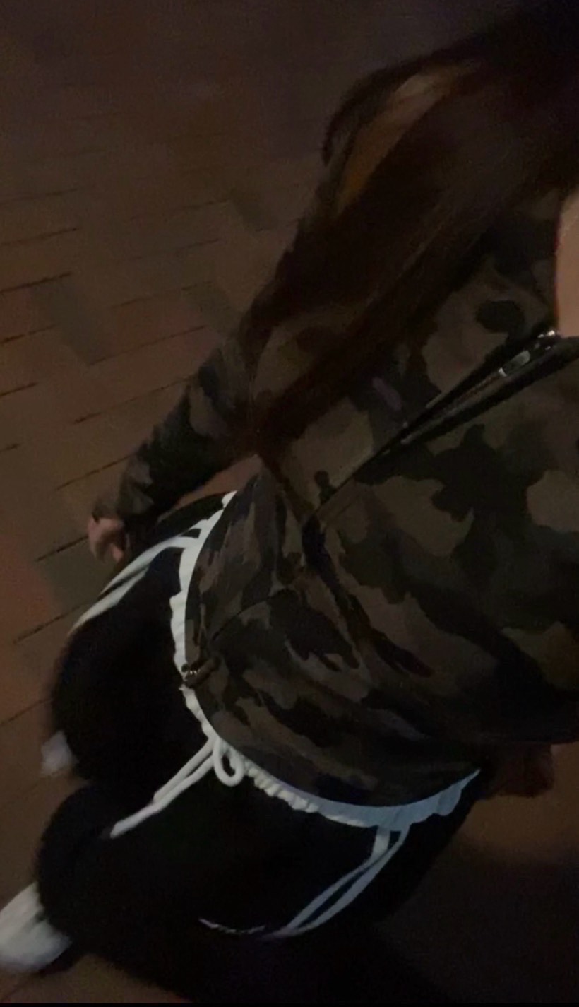 06) 귀여운 나랑 전화할사람?☺️