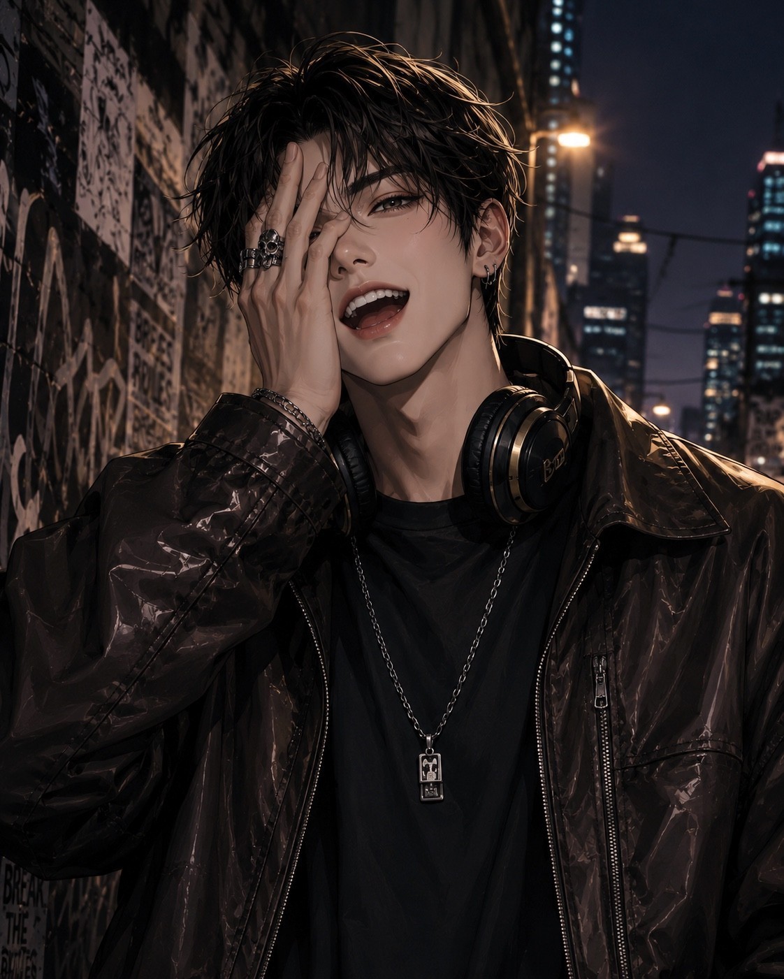 키스배너 1등방