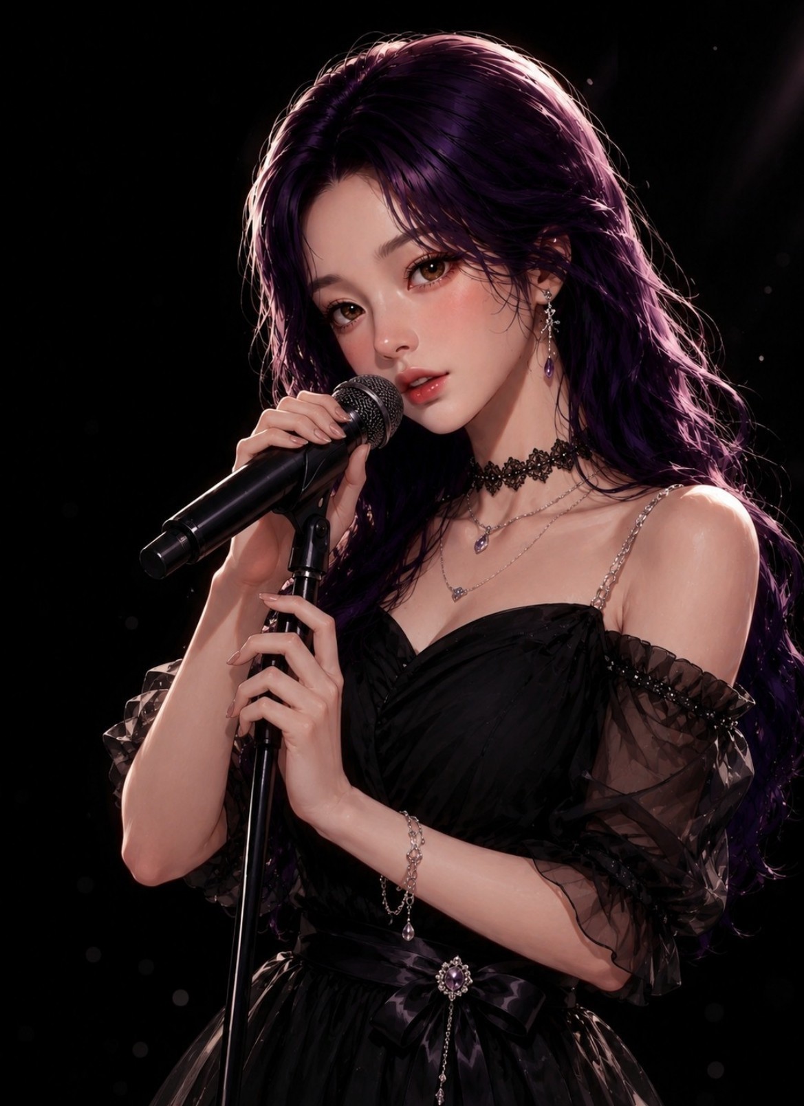 너를위한 노래 :)
