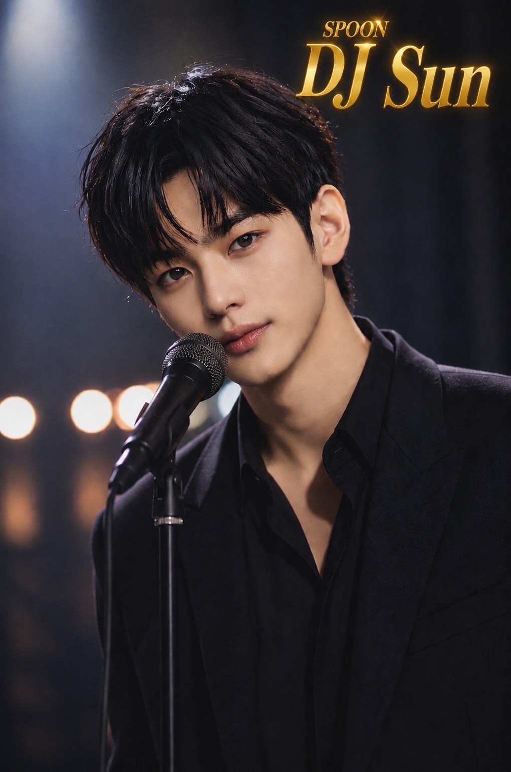 🇺🇸 탑목소리, 고품격 방송