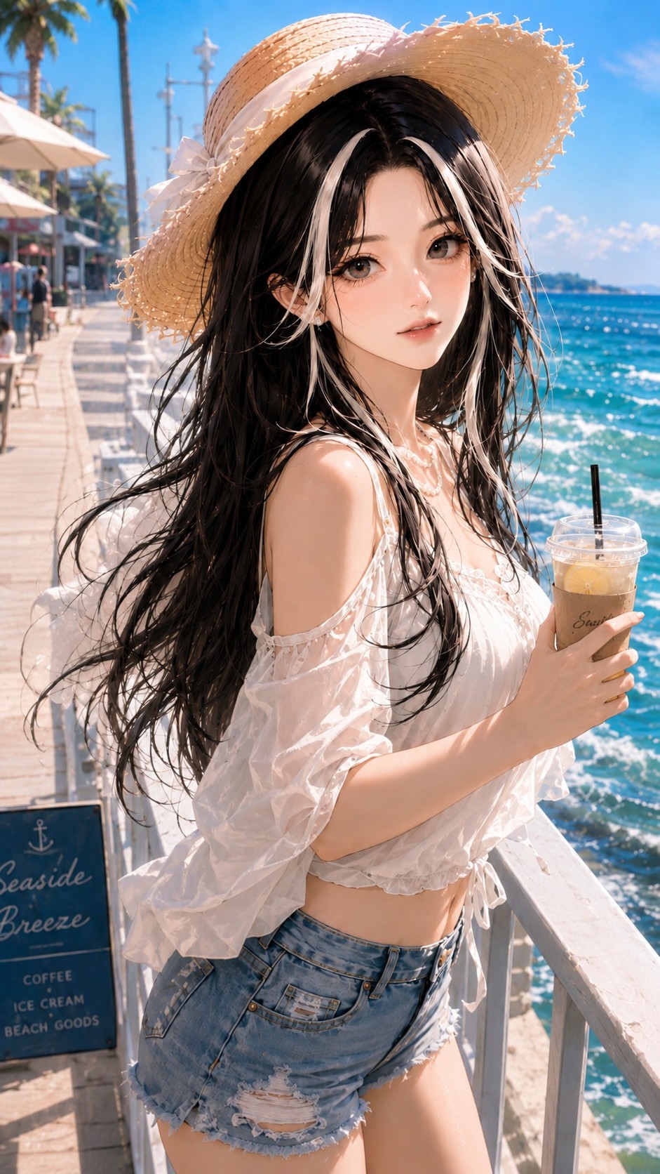 이 리 와  안 아 줄 게
