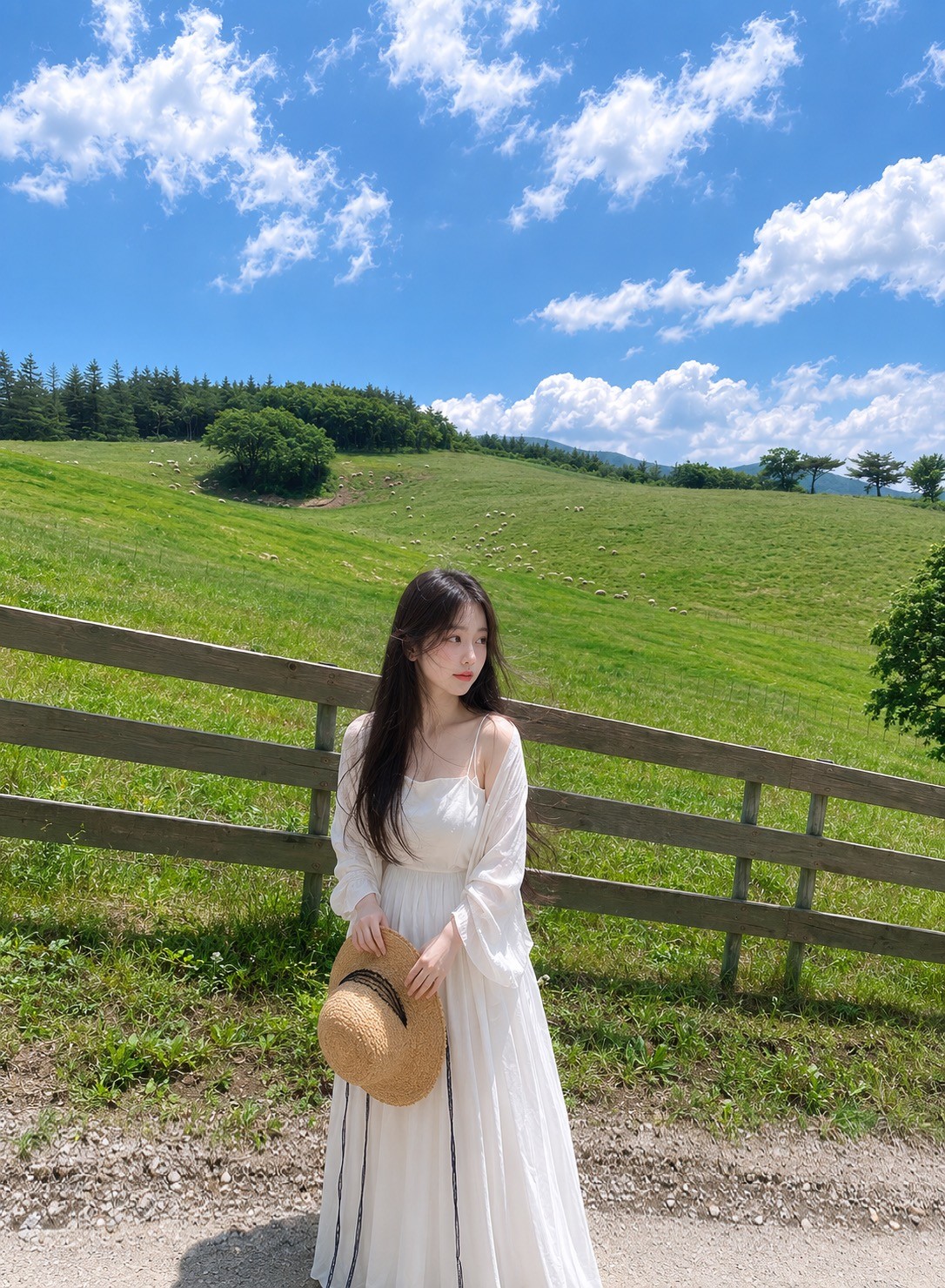 오이데 마떼루요 ♥