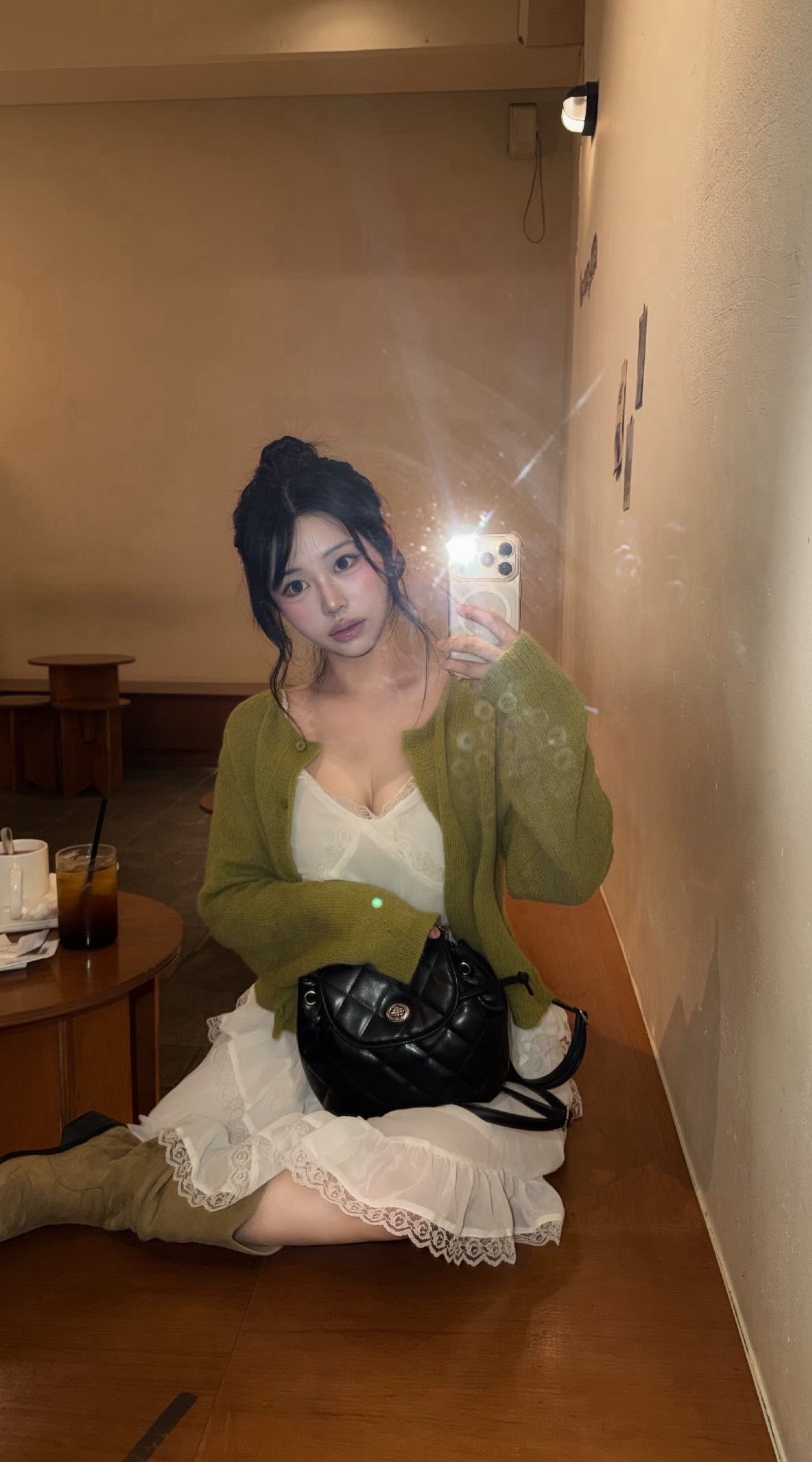 나 키워.