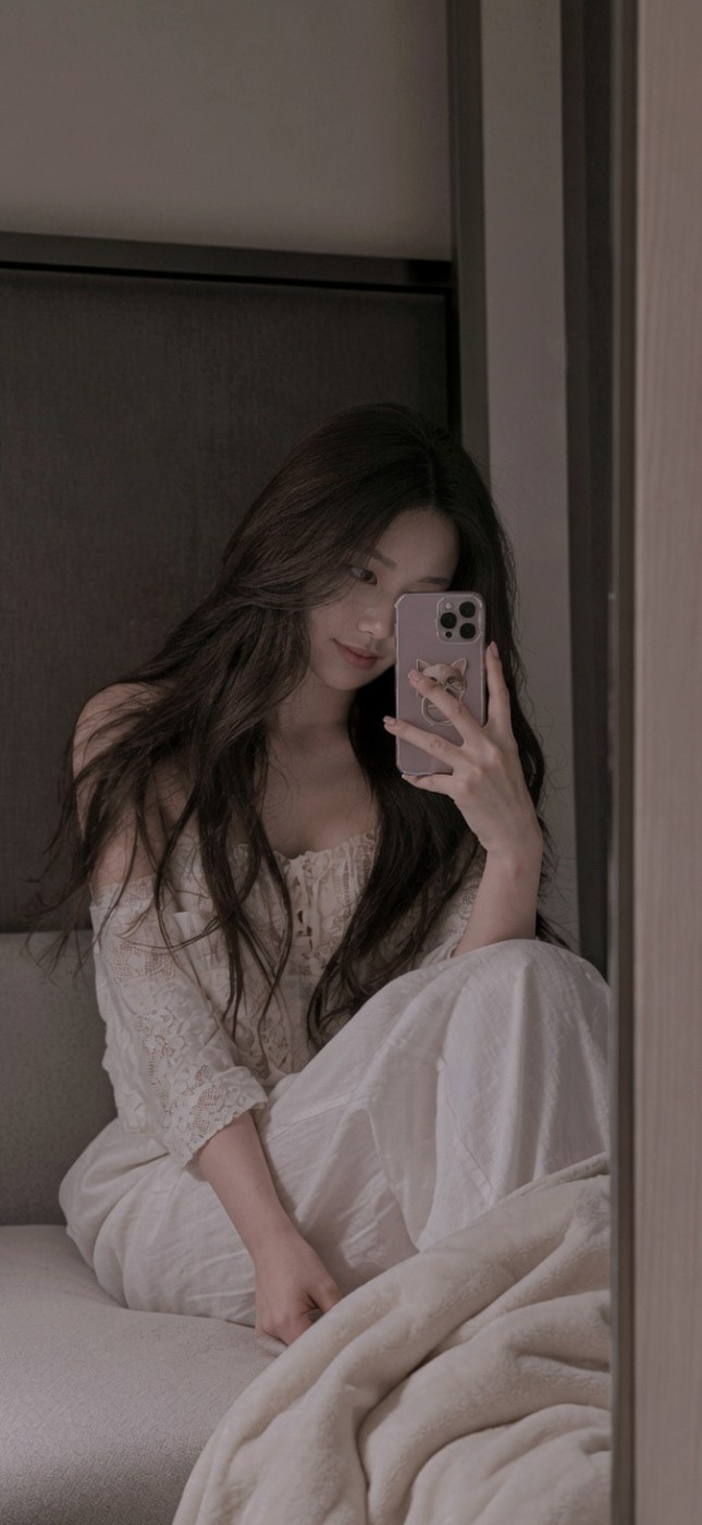 그냥, 날 사랑하면 돼요 💍