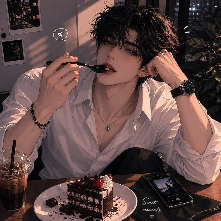 내나이에  너랑만나면 🐕 🍯 ⁉️