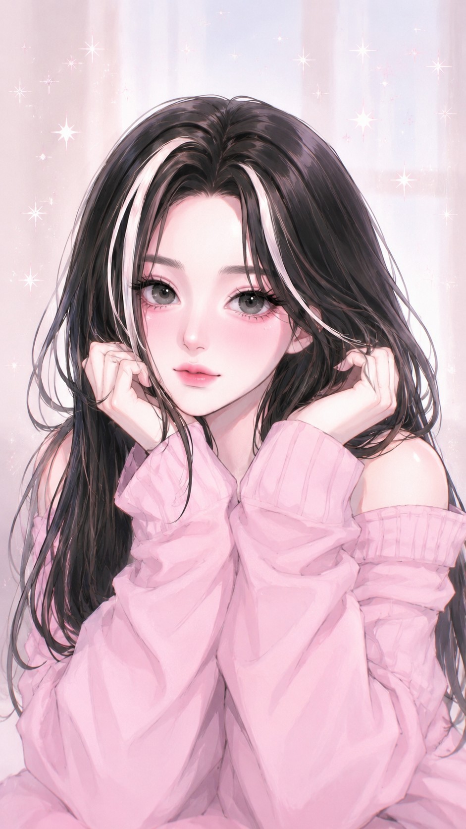 이 리 와  안 아 줄 게