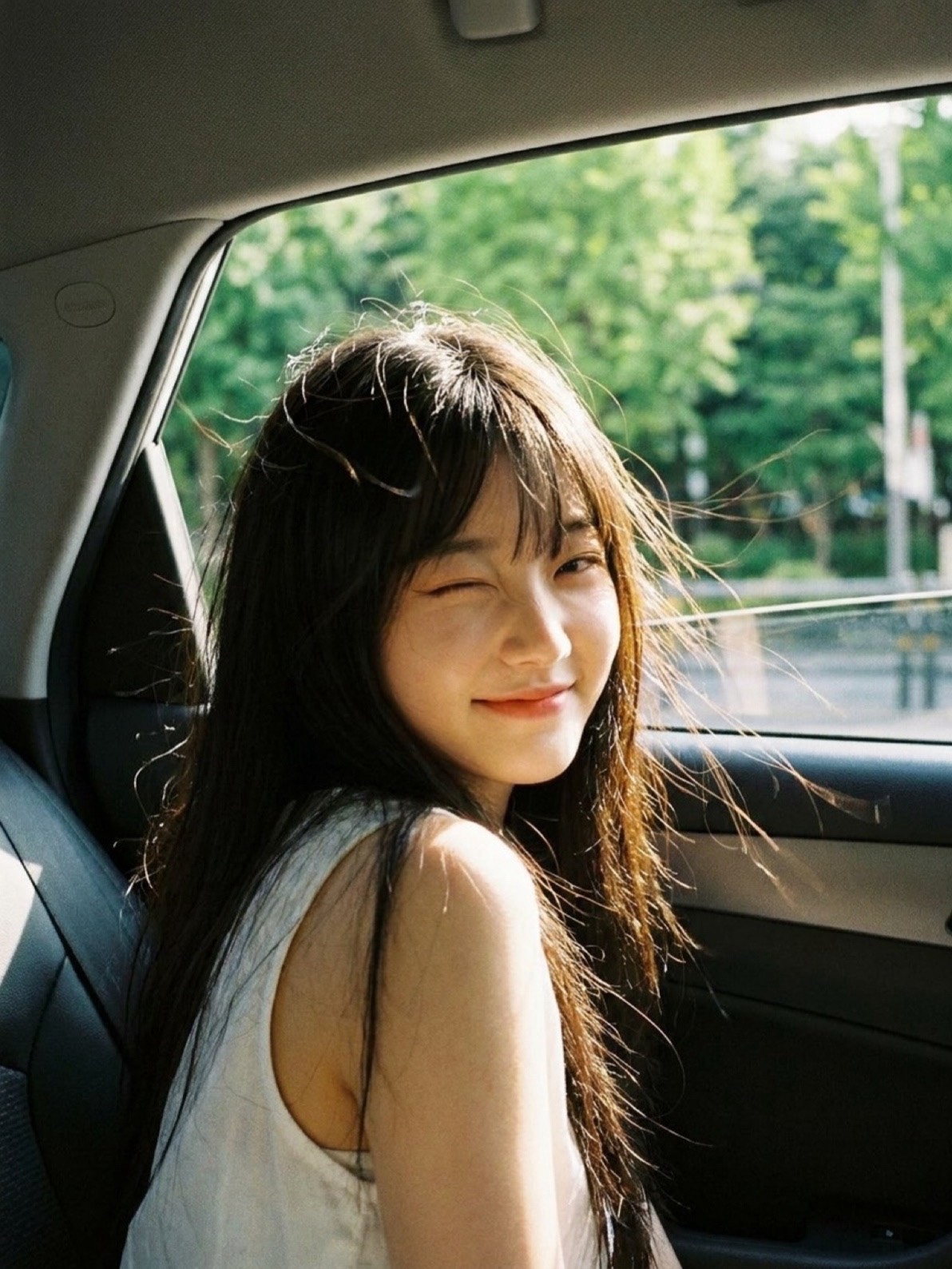 노래 불러요