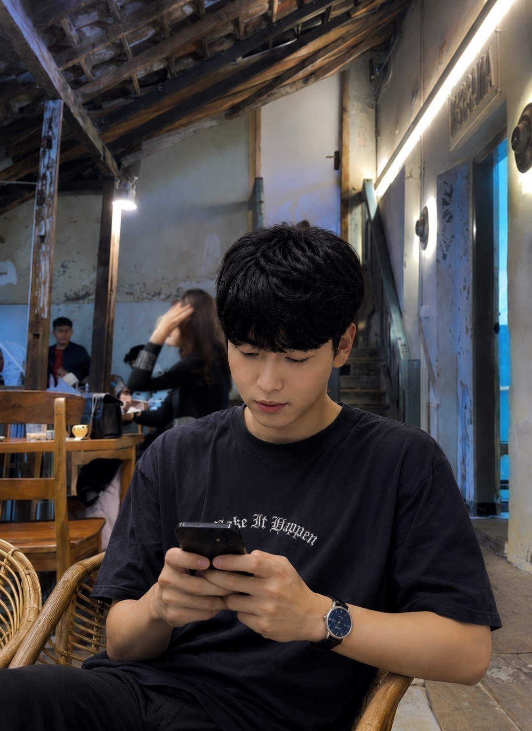 #네??