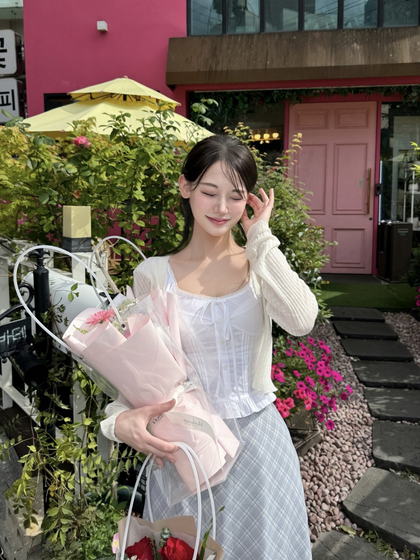 첫사랑 말고 끝사랑 _#