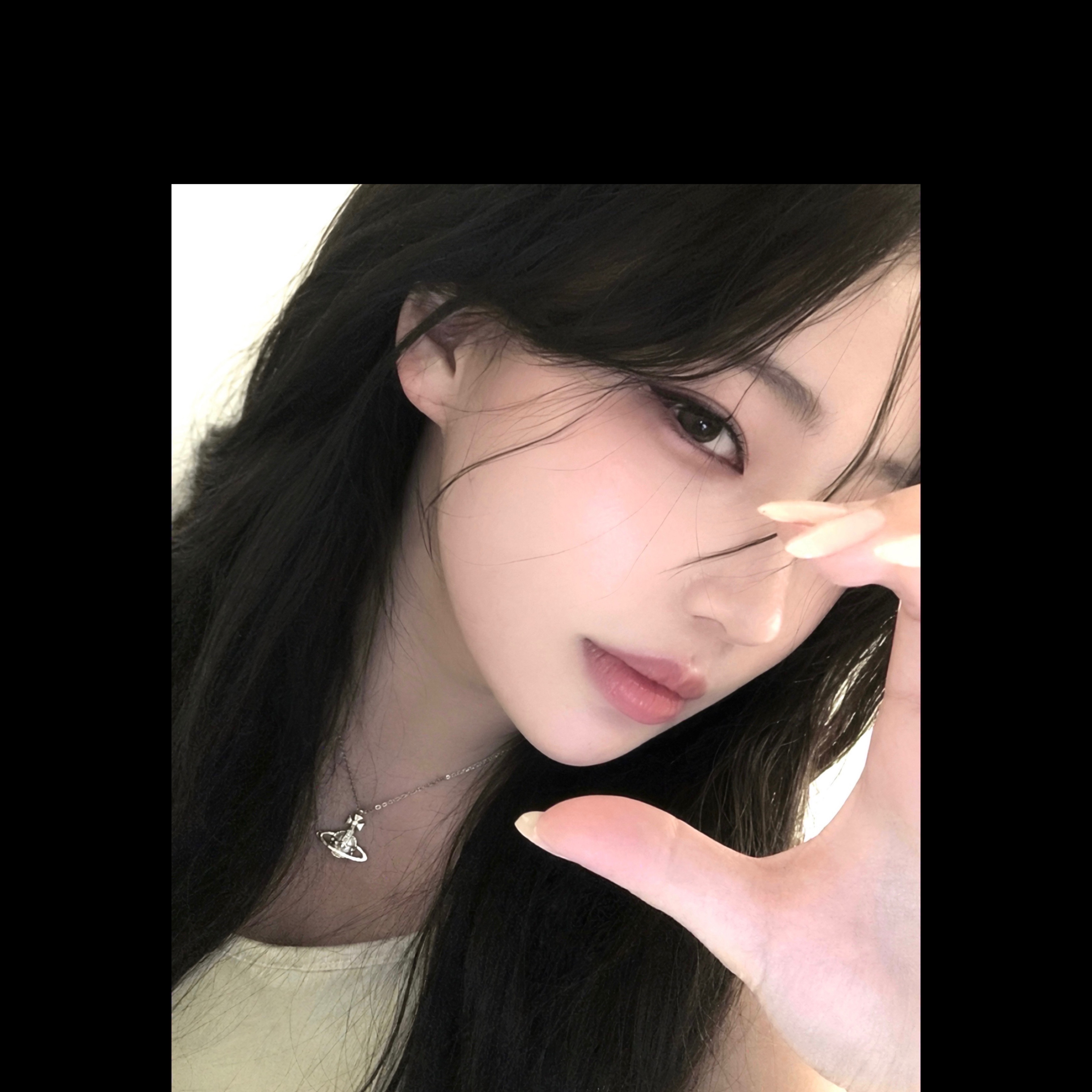 시닙) 어? 눈마주쳐따