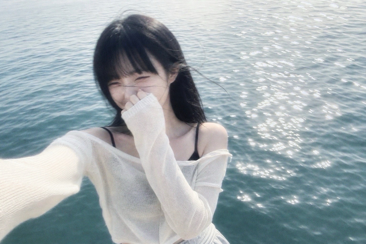 심심한 새램의 방송.