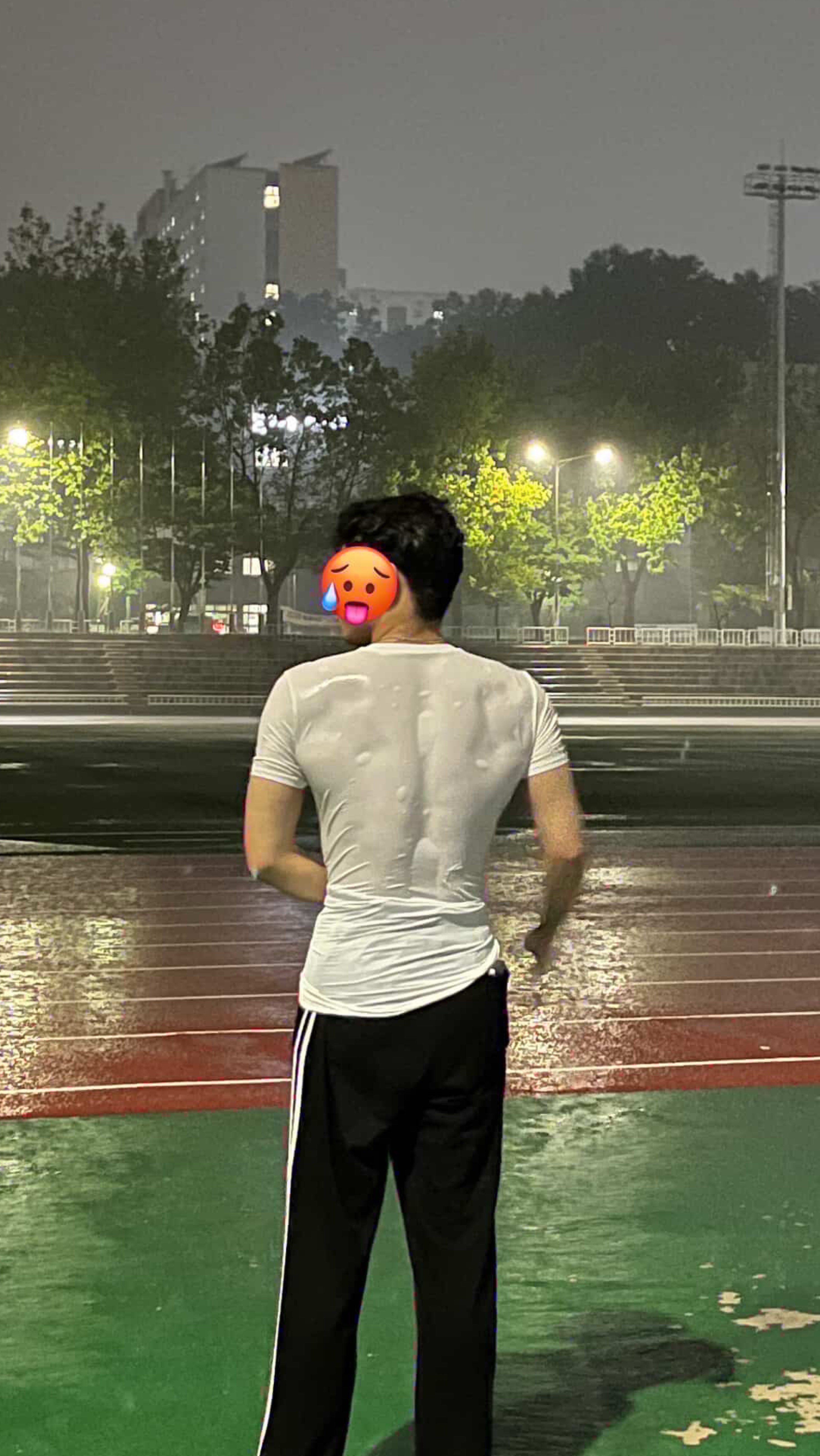 저 사투리 안 합니다